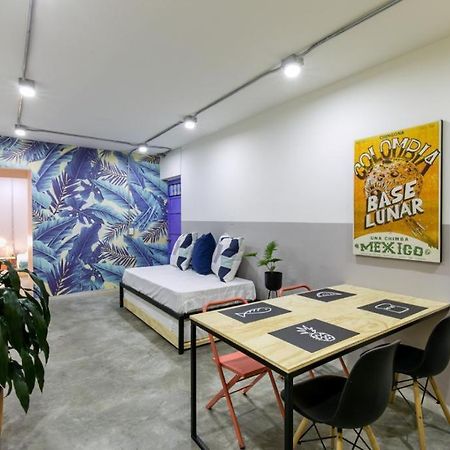 Casa Manila Calle 12 Apartment Medellin Bagian luar foto