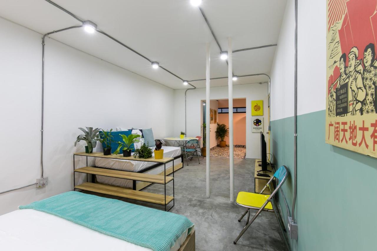 Casa Manila Calle 12 Apartment Medellin Bagian luar foto