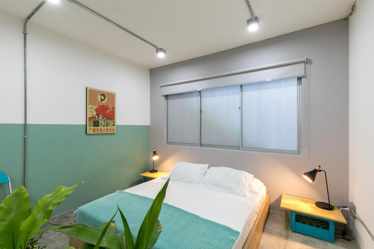 Casa Manila Calle 12 Apartment Medellin Bagian luar foto